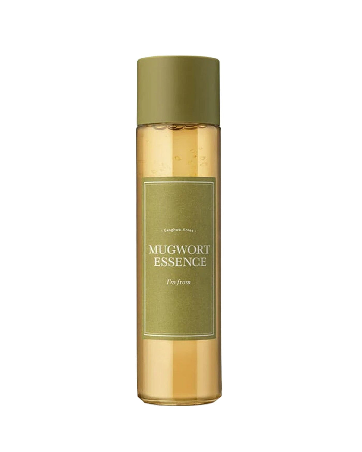 Mugwort Essence
