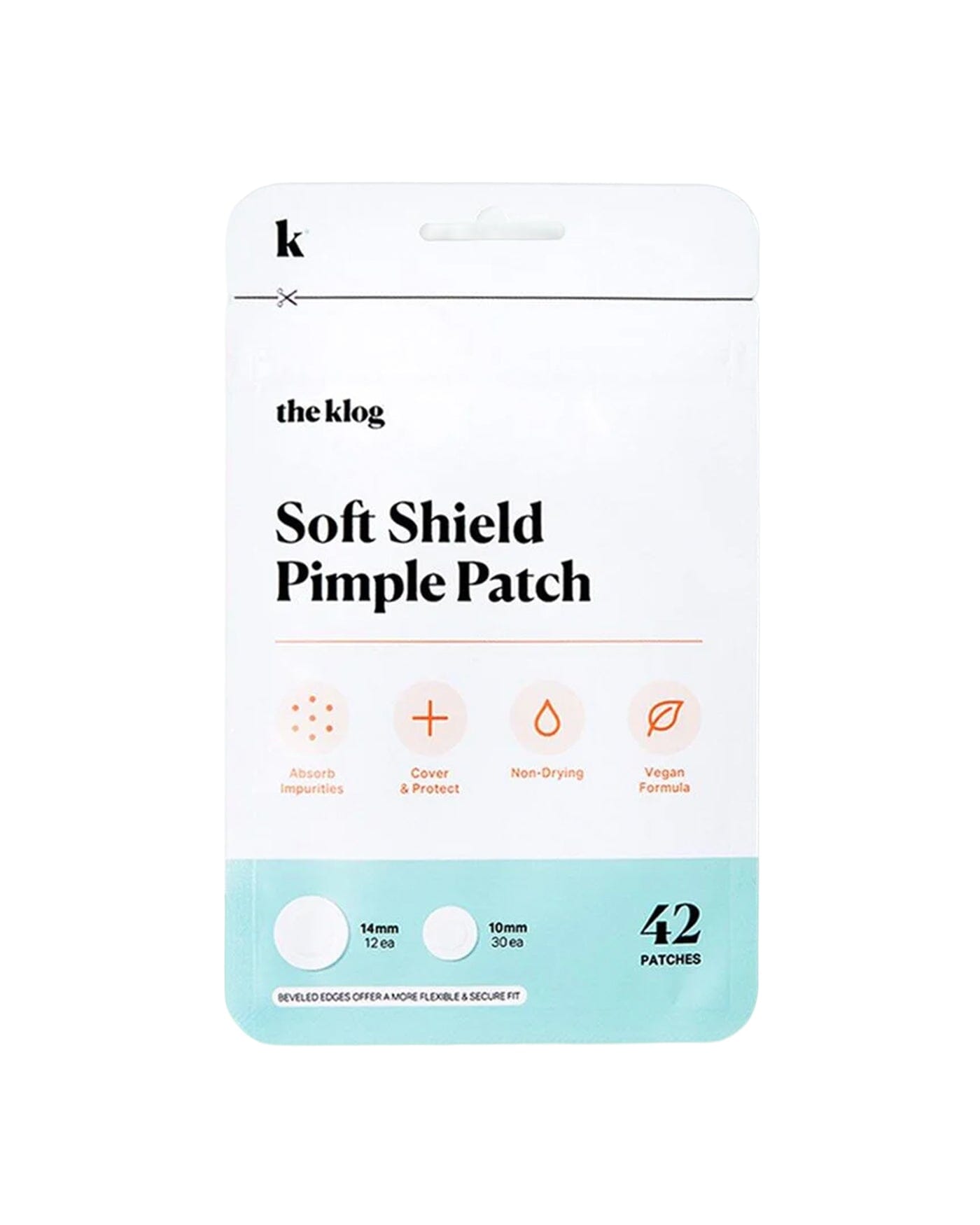 the klog Soft Shield Pigment Patch