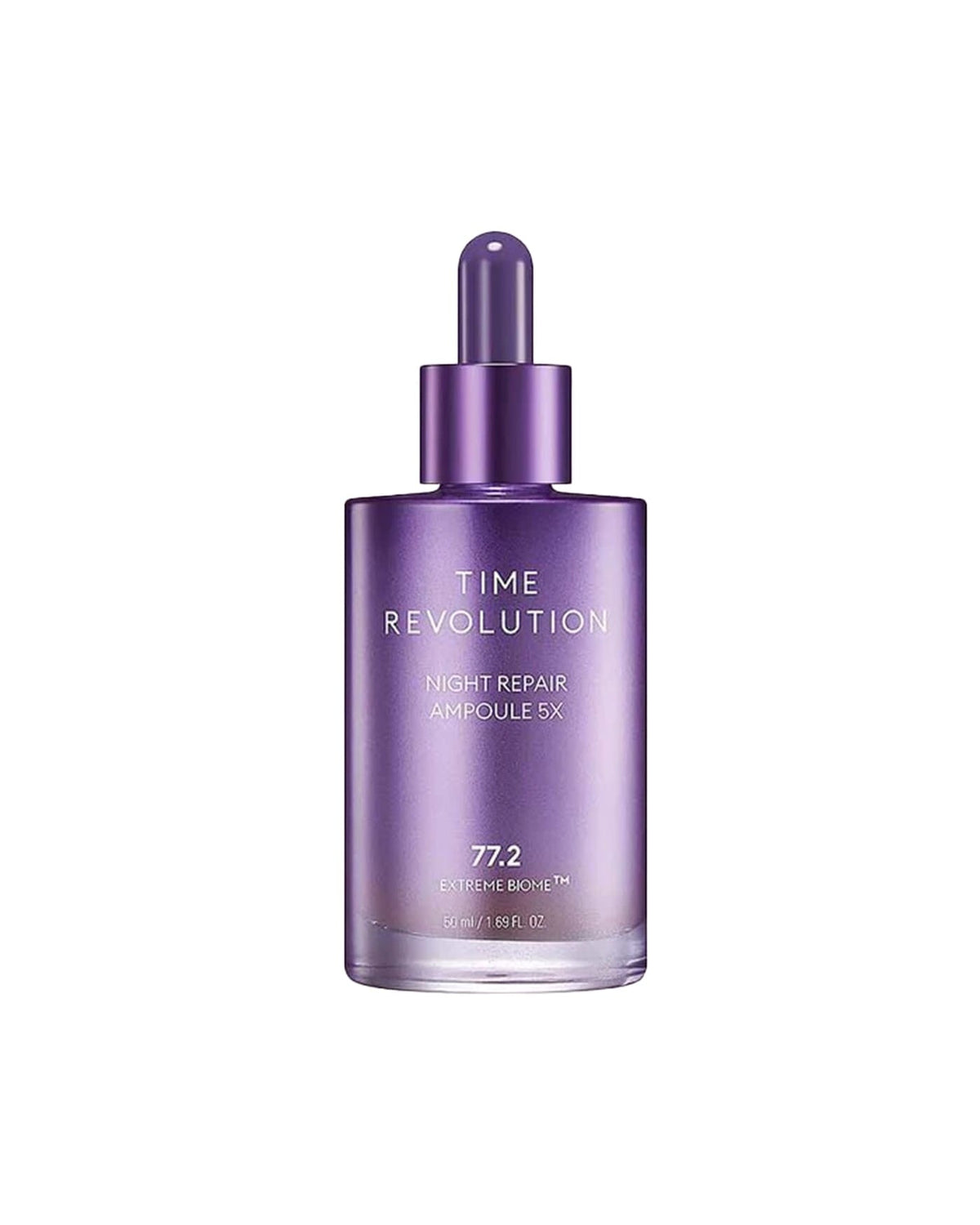 MISSHA Time Revolution Night Repair Ampoule Cream 5X