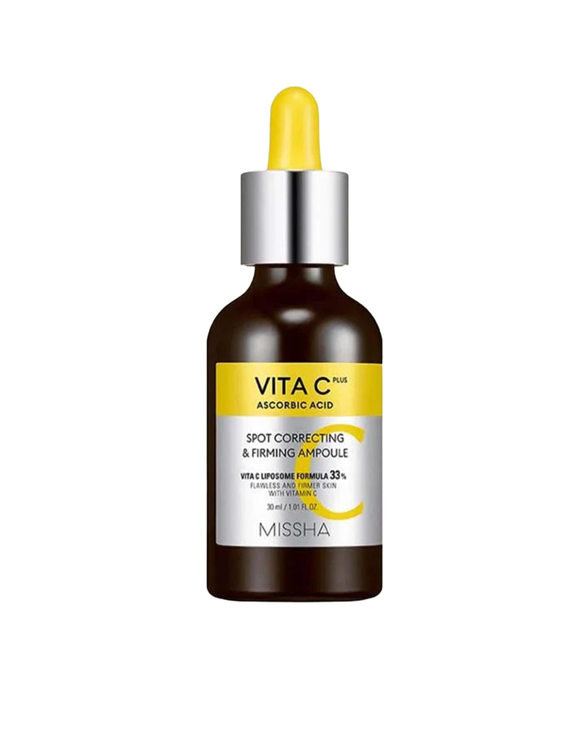 MISSHA Vita C Plus Spot Correcting & Firming Ampoule