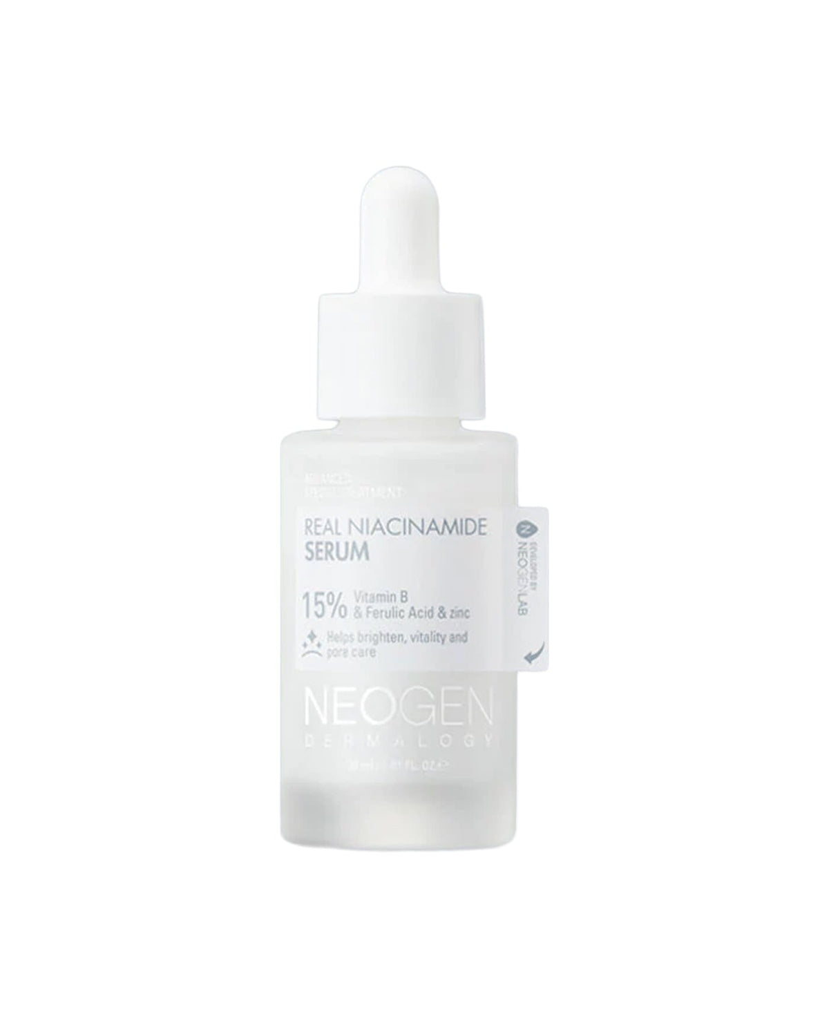 NEOGEN Dermalogy Real Niacinamide 15% Serum