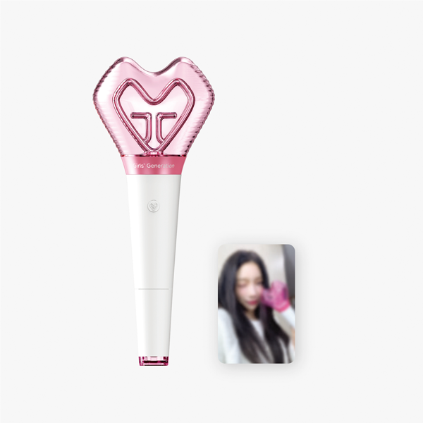 Girls’ Generation - OFFICIAL LIGHT STICK (New)
