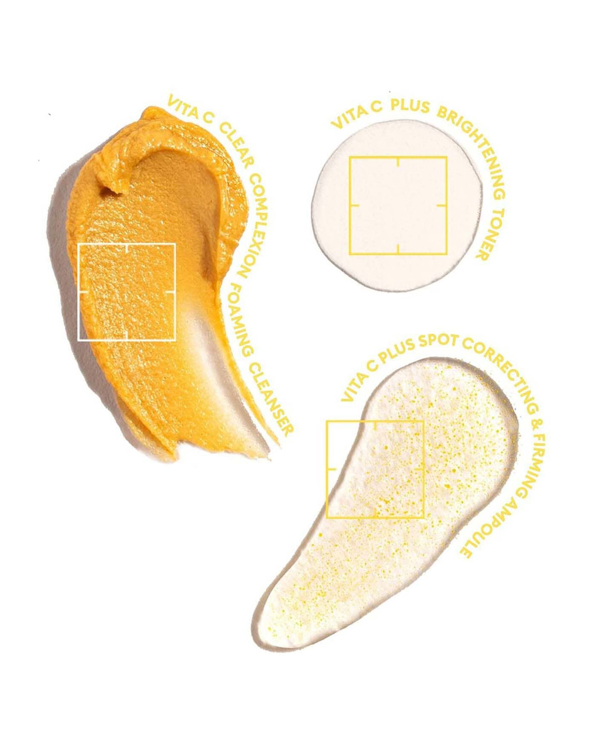 MISSHA Vita C Plus Spot Correcting & Firming Ampoule - Image 2