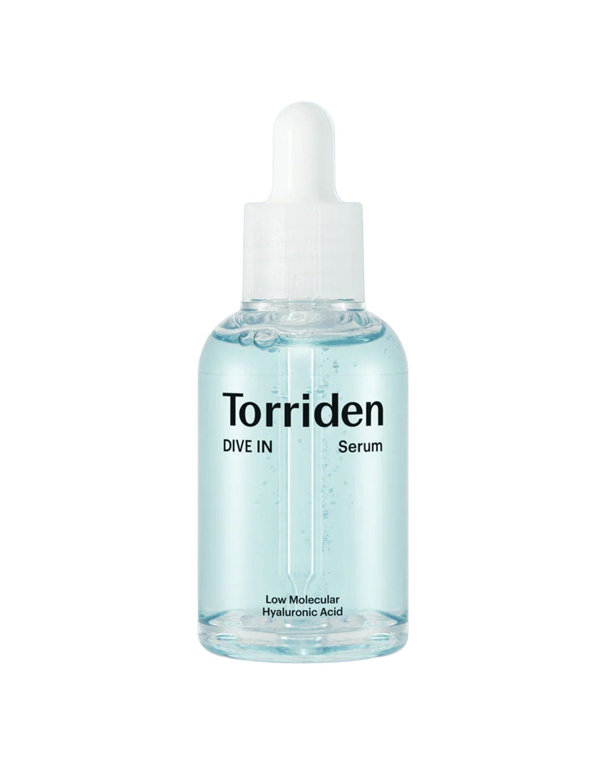 Torriden Torriden Dive In Low Molecular Hyaluronic Acid Serum 50ml Refill Set (+Refill 50ml+Skin Booster 50ml+Balanceful Cream 20ml) - Image 3