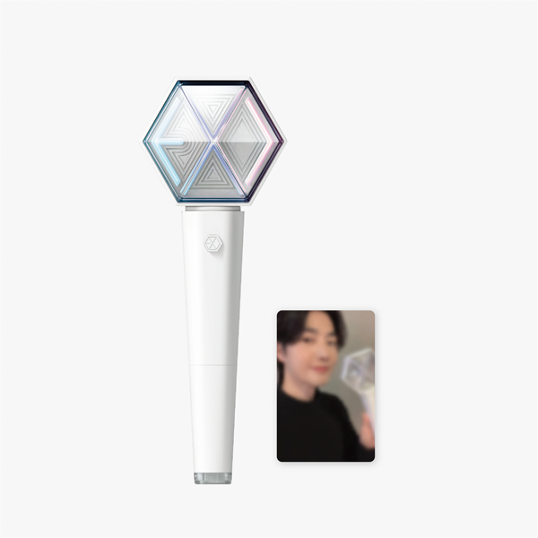 EXO - OFFICIAL LIGHT STICK (New)