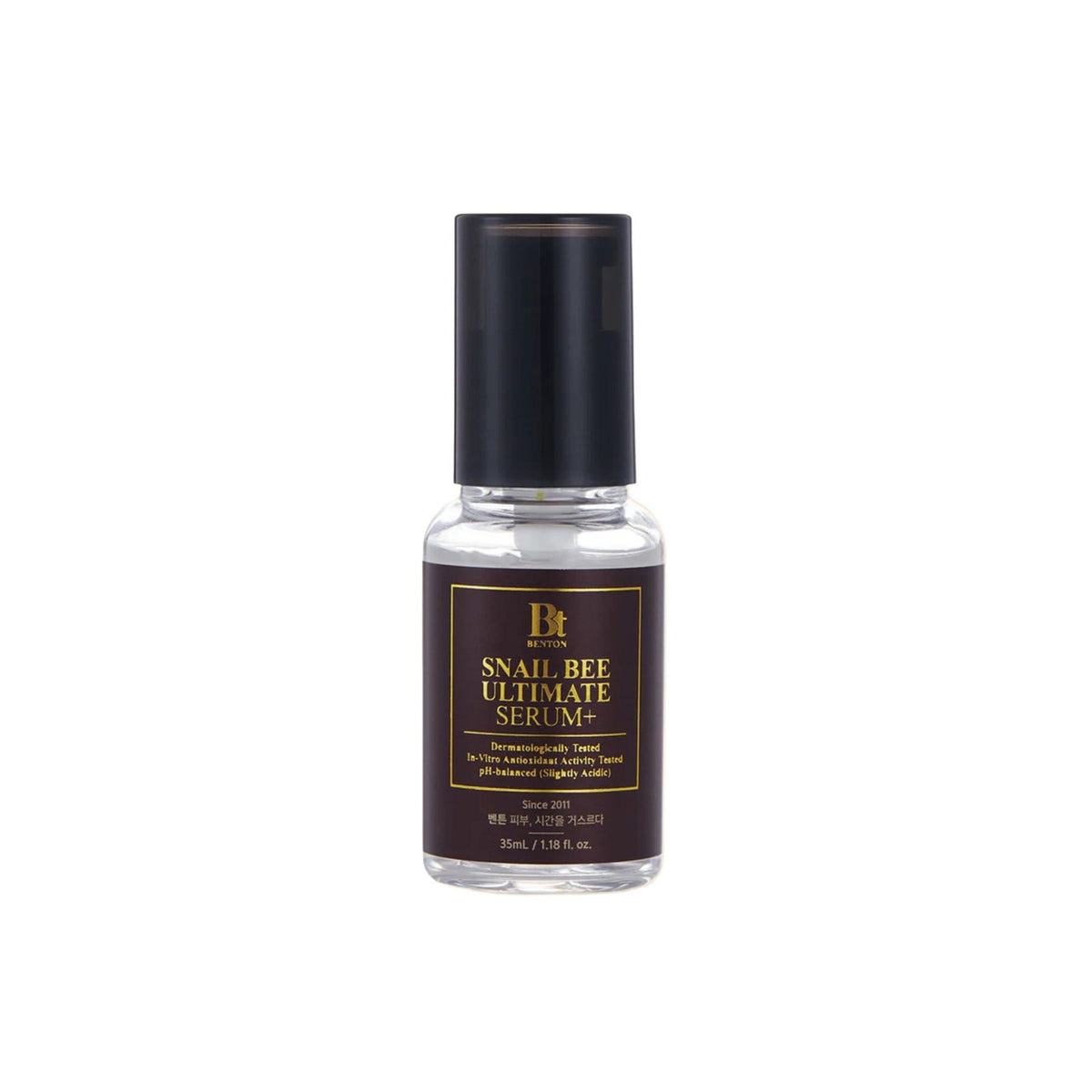 Snail Bee Ultimate Serum+
