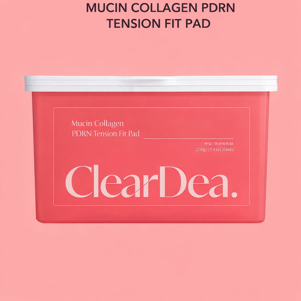 Green Tangerine Mild Dual Peeling Pad 140ml (50 Pads)