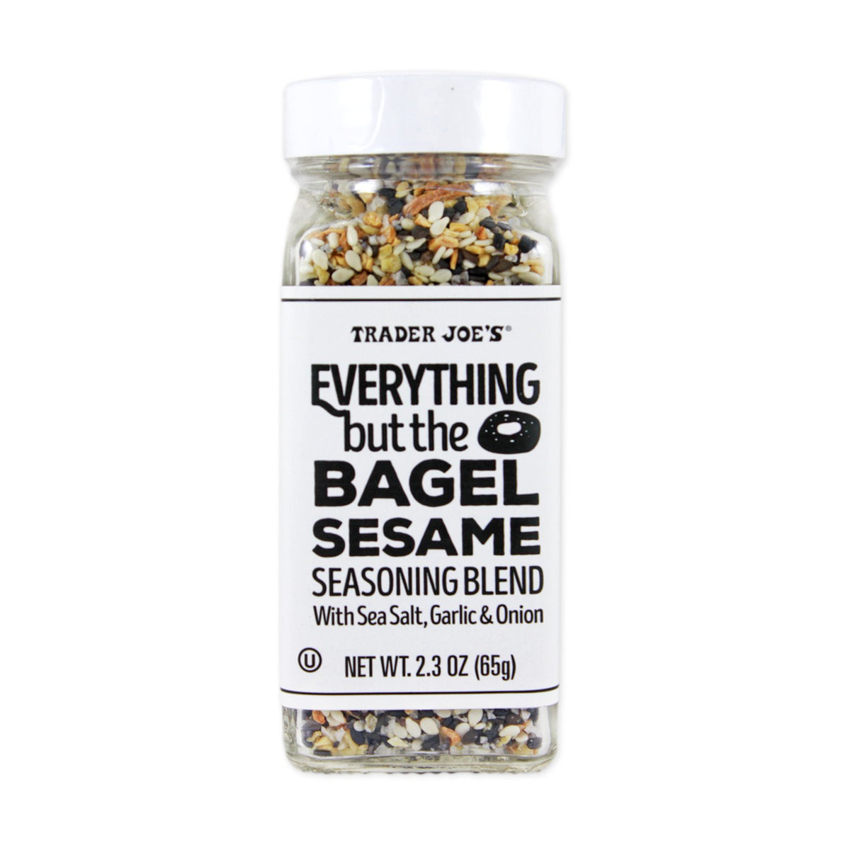 Everything But The Bagel Sesame Seasoning Blend