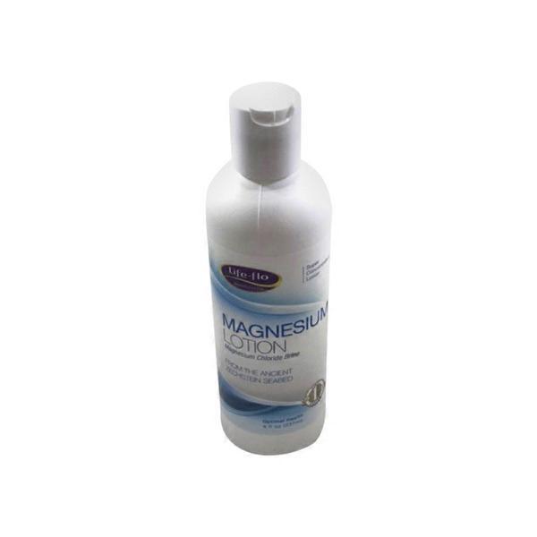 Lifeflo Magnesium Lotion