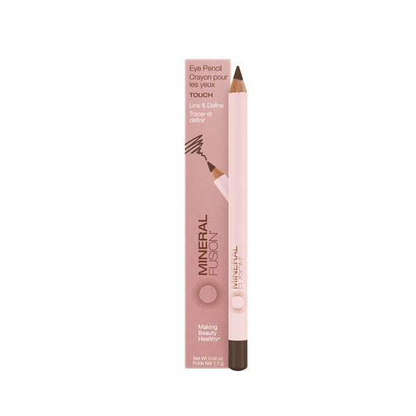 Mineral Fusion Touch Eye Pencil