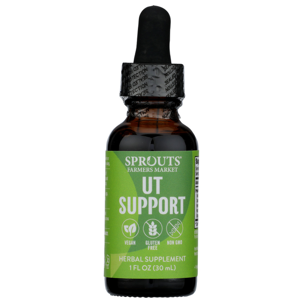 Sprouts UT Support