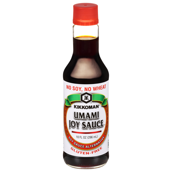 Kikkoman Umami Joy Sauce