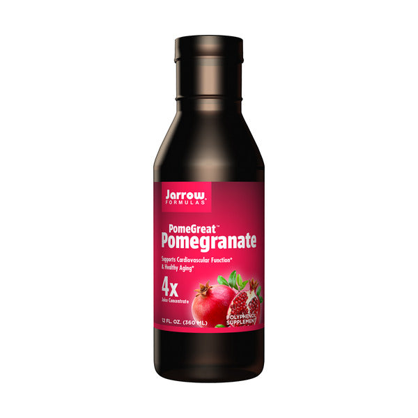 Jarrow Formulas Pomegreat