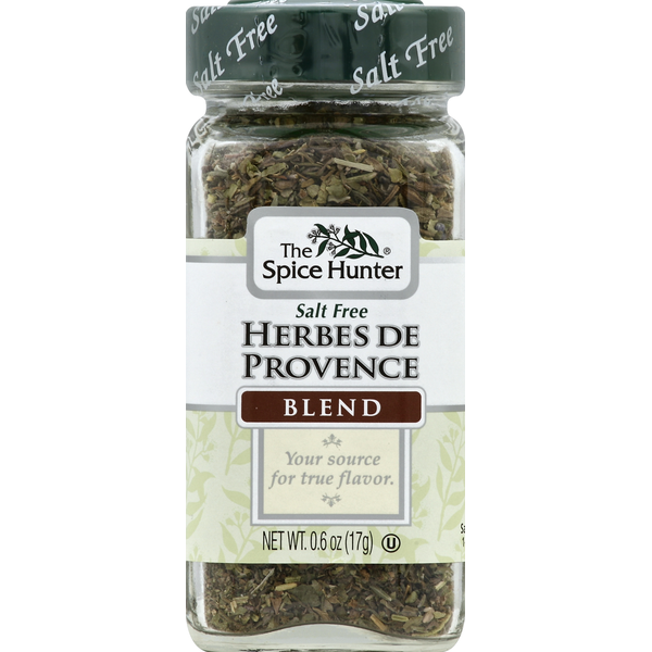 Spice Hunter Herbes De Provence