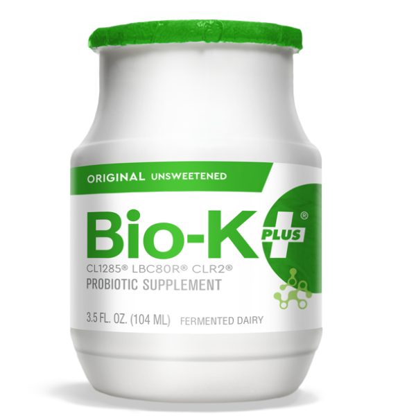Bio-K Plus Original Unsweetened Dairy