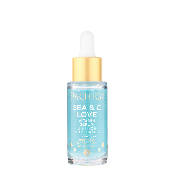 Pacifica Sea & C Love Vitamin Serum