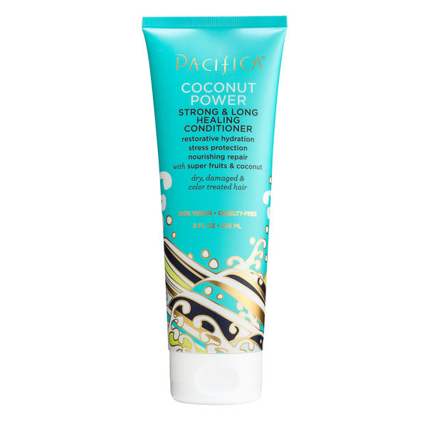 Pacifica Coconut Power Moisturizing Conditioner