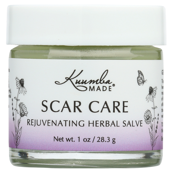 Kuumba Made Scar Repair Salve