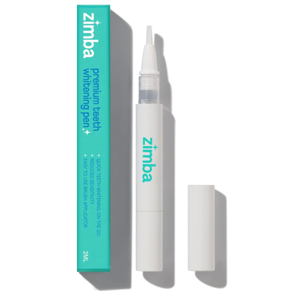 Zimba Premium Teeth Whitening Pen