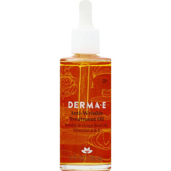 Derma-E Vitamin A With E Wrinkle Treatment