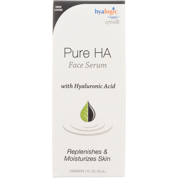 Hyalogic Pure Hyaluronic Acid Serum