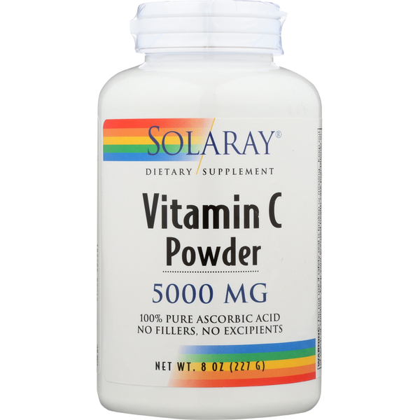 Solaray Vitamin C