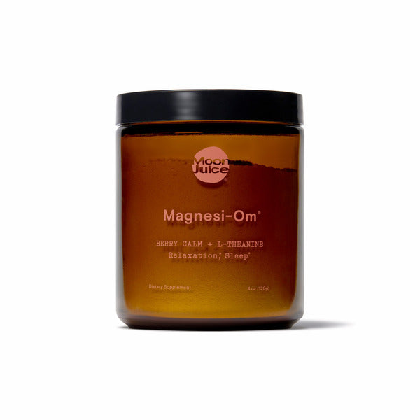 Moon Juice Berry Calm Magnesi-Om