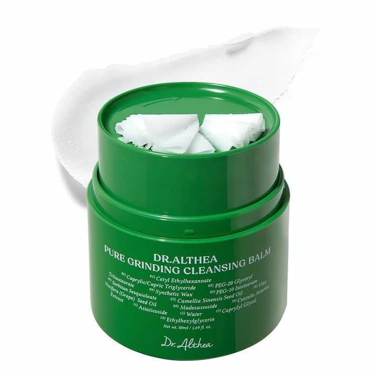 Acne & Blemish Care