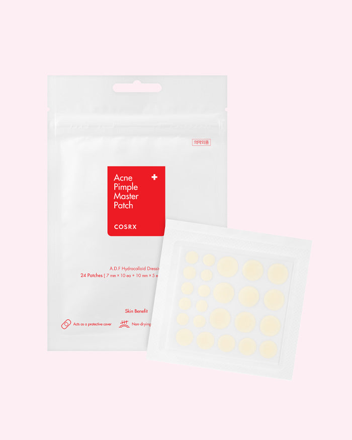 COSRX Acne Pimple Master Patch - Image 4 - COSRX