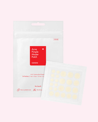 COSRX Acne Pimple Master Patch - Image 4