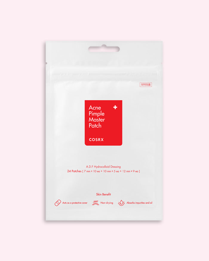 COSRX Acne Pimple Master Patch - Image 2 - COSRX