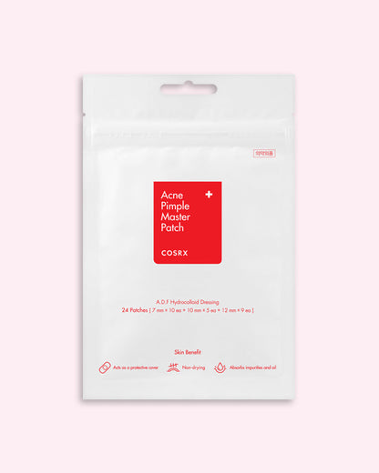 COSRX Acne Pimple Master Patch - Image 2