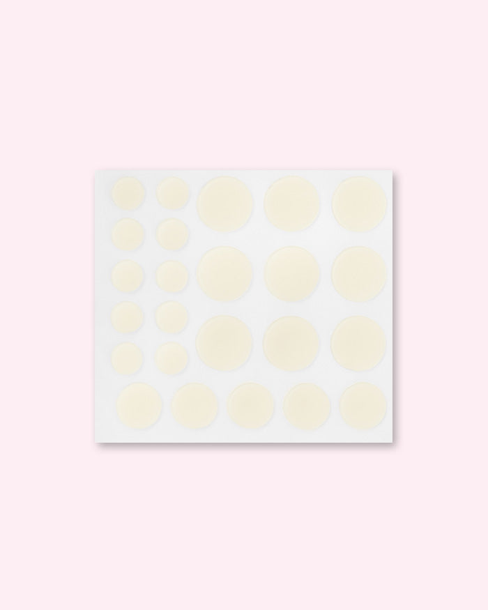 COSRX Acne Pimple Master Patch - Image 3 - COSRX