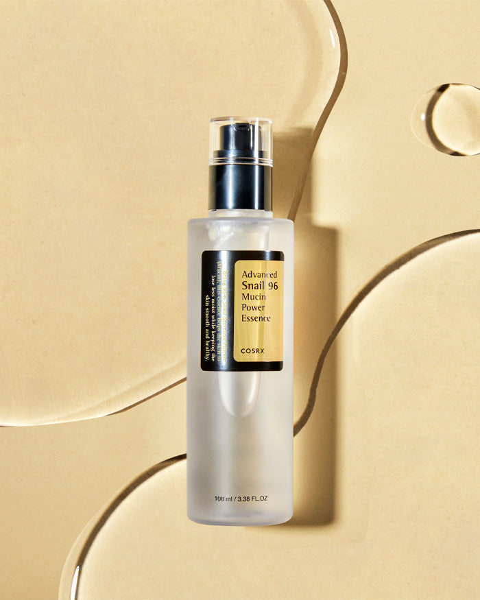 COSRX [COSRX] One Step Original Clear Skin Calming Pad (100ea) (+Snail Mucin Essence 30ml) - Image 3 - COSRX