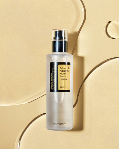 COSRX [COSRX] *TIMEDEAL* Best Duo (Gentle Cleanser + Snail Essence) - Image 3