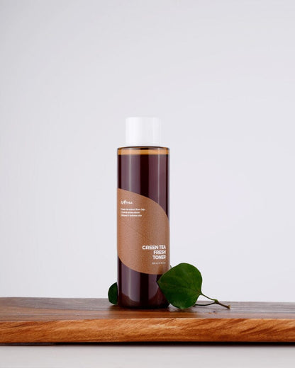 ISNTREE Green Tea Fresh Toner - Image 3