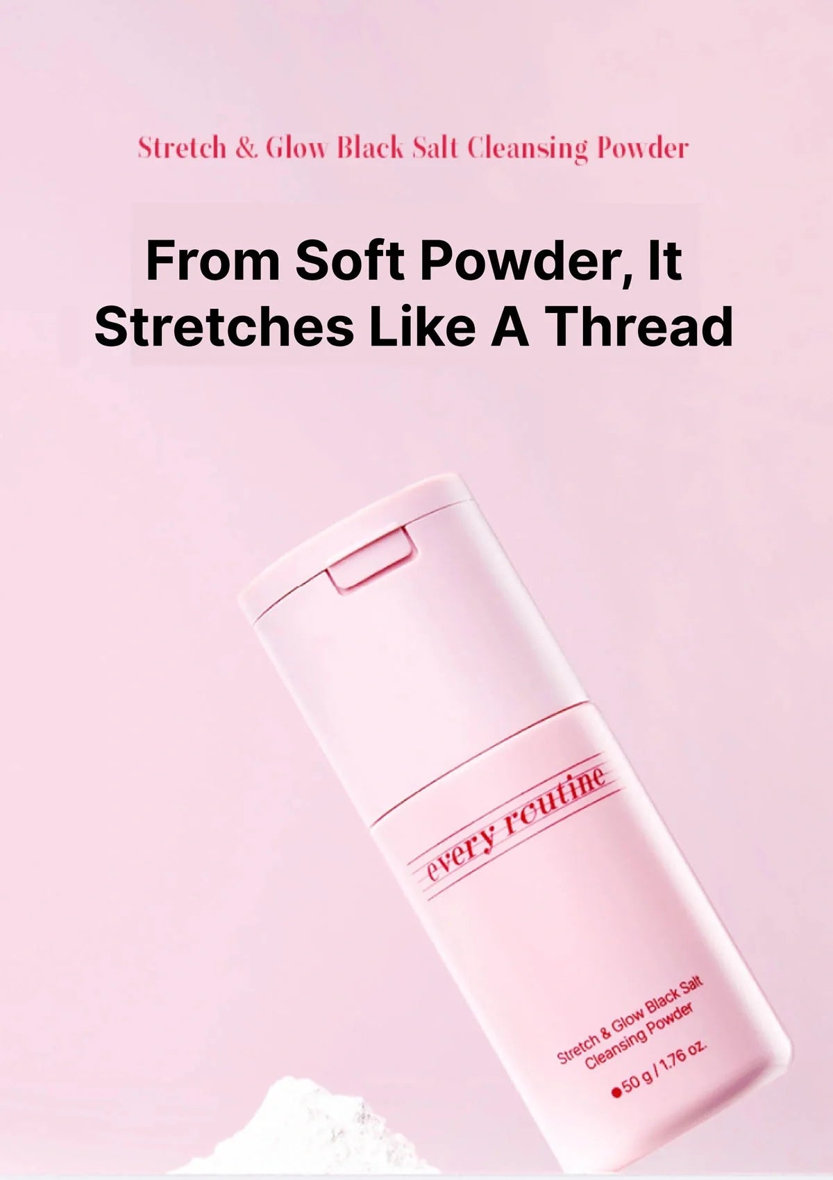 EVERY ROUTINE [CNY 50% OFF PROMO] [EVERY ROUTINE]  Glossy Collagen Fill-Up Mask (1 Box = 42g x 4 Masks) - Image 3 - EVERY ROUTINE