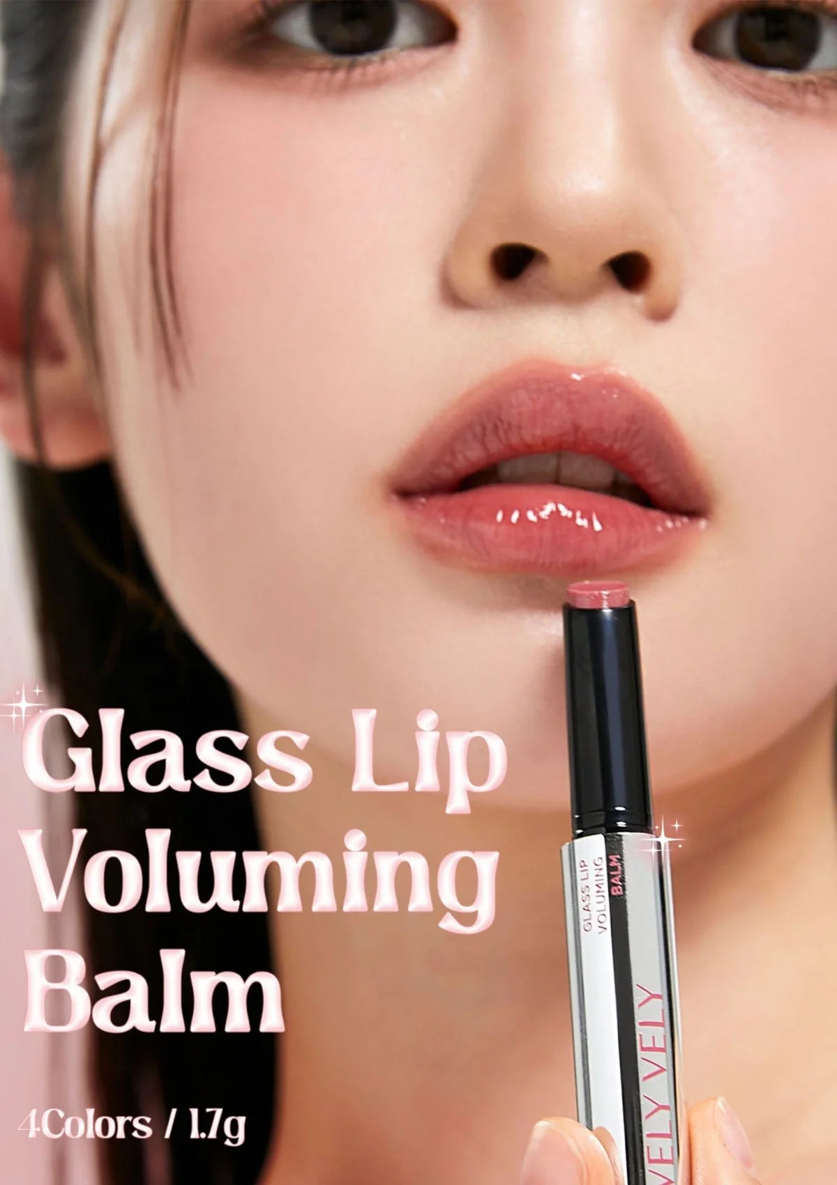 VELY VELY [VELY VELY] Bakuchiol Super Biome Lifting Ampoule 100ml - Image 3 - VELY VELY