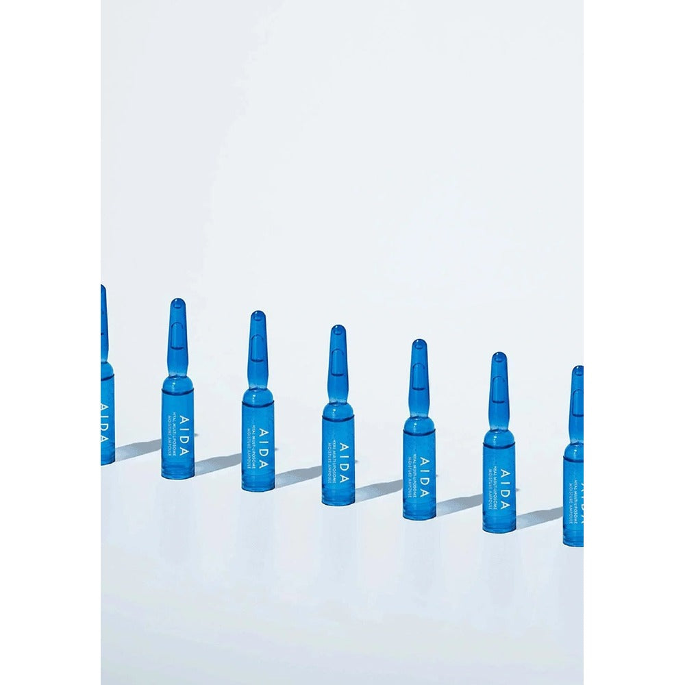 AIDA [AIDA] Liposome Moisture | Glutathione Brightening | Propolis Calming Ampoule - Image 2 - AIDA