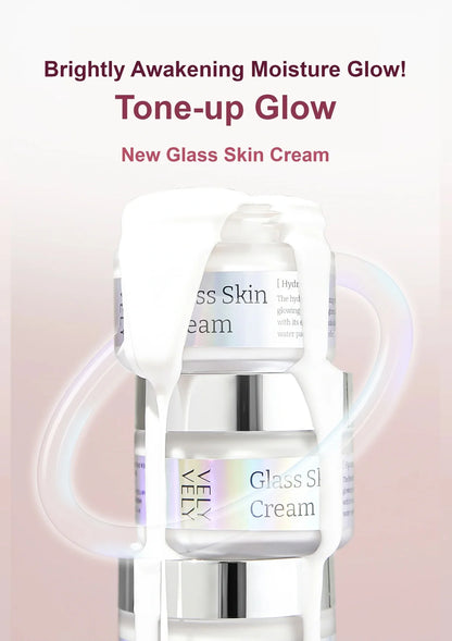 VELY VELY [VELY VELY] Prestige Collagen Age Cream Mist | Ampoule | Cream - Image 5