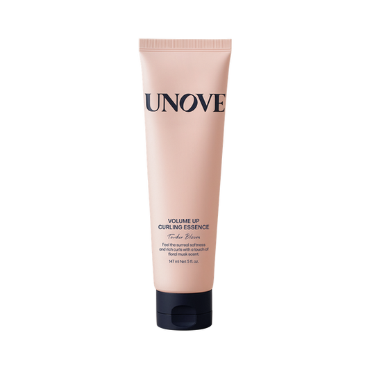 UNOVE UNOVE Volume Up Curling Essence 147 ml