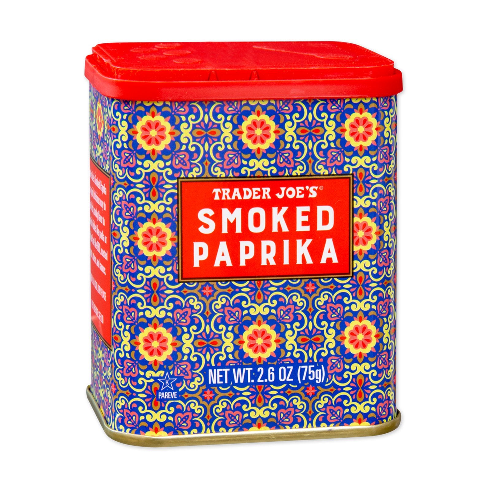 Smoked Paprika