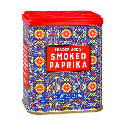 Smoked Paprika