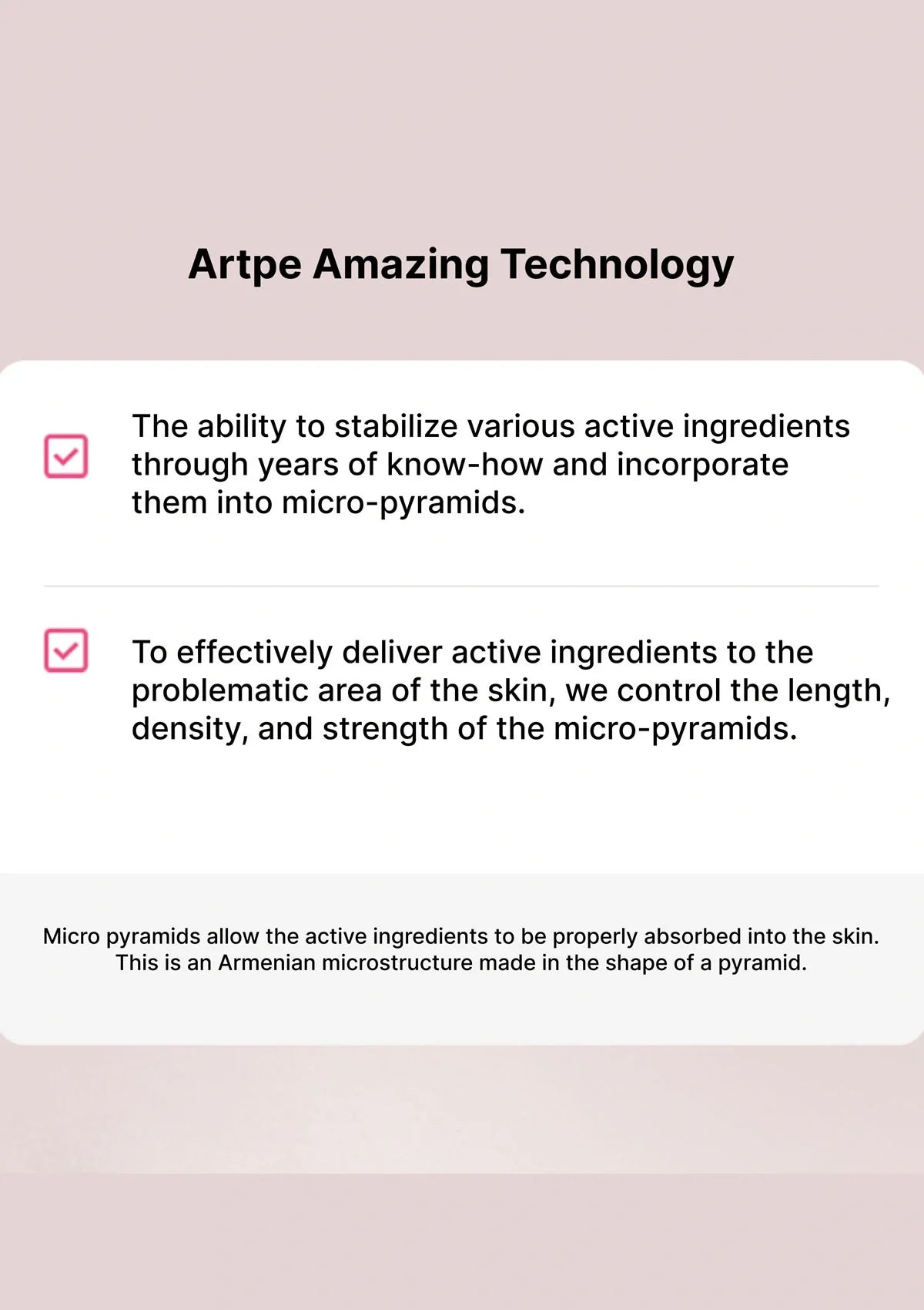 ARTPE [ARTPE] Dark Spot Solution Bandal Patch (1 Box = 8 Patches) - Image 4
