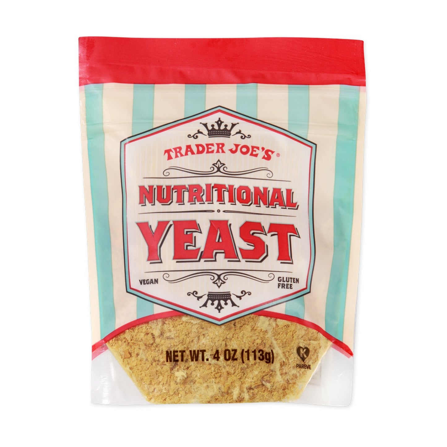 Nutritional Yeast