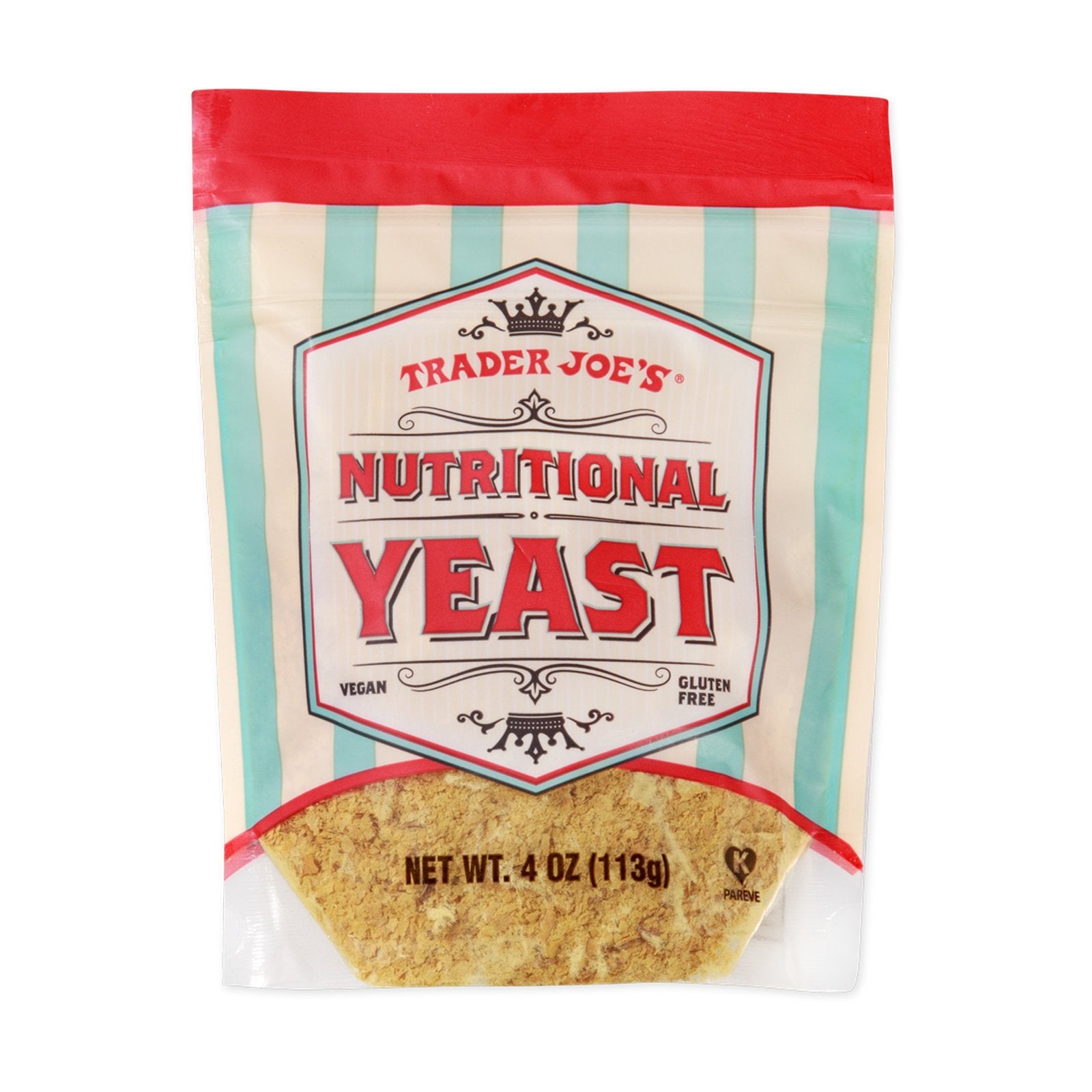 Nutritional Yeast