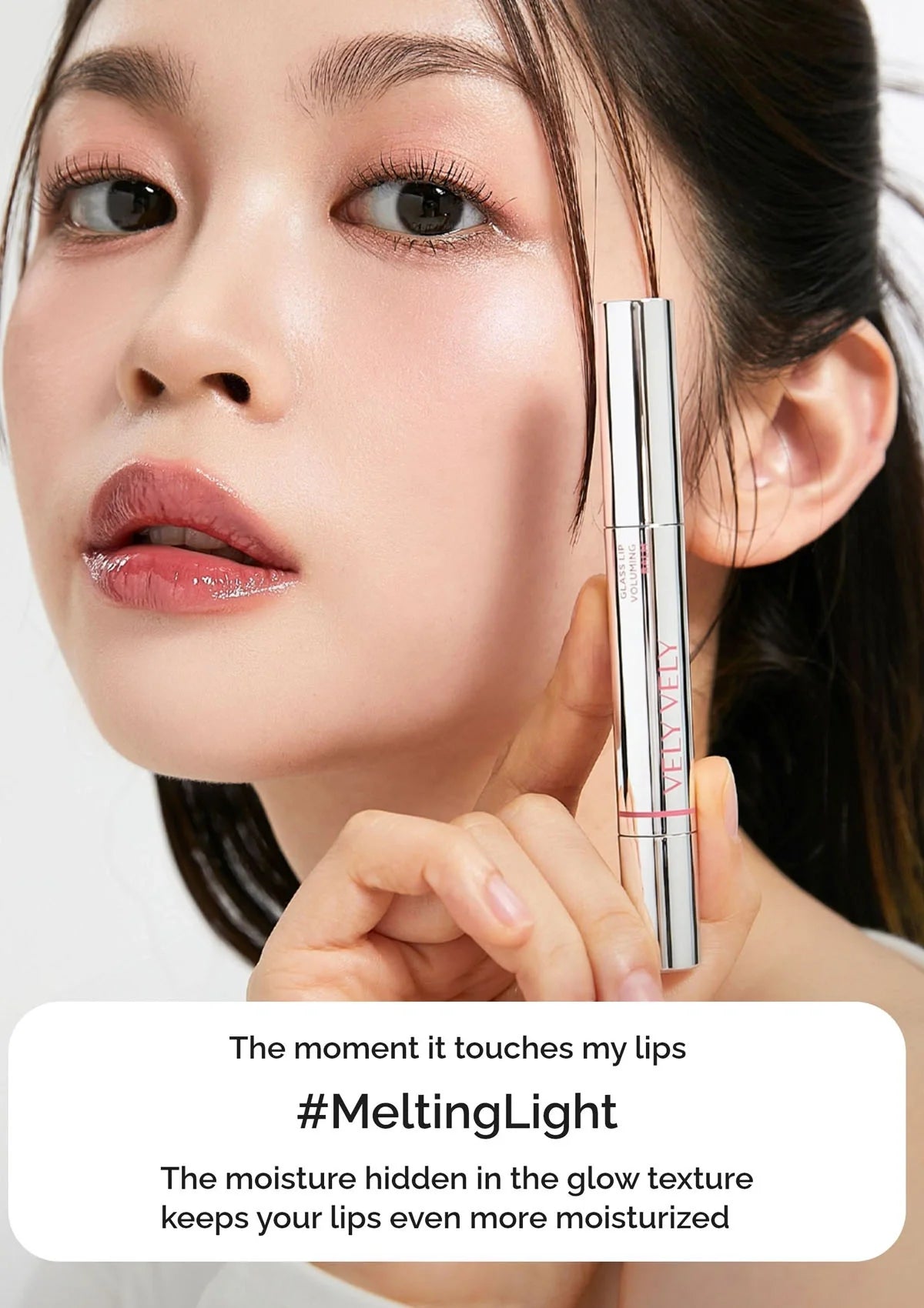 VELY VELY [VELY VELY] Bakuchiol Super Biome Lifting Ampoule 100ml - Image 5