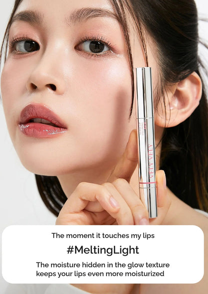 VELY VELY [VELY VELY] Bakuchiol Super Biome Lifting Ampoule 100ml - Image 5