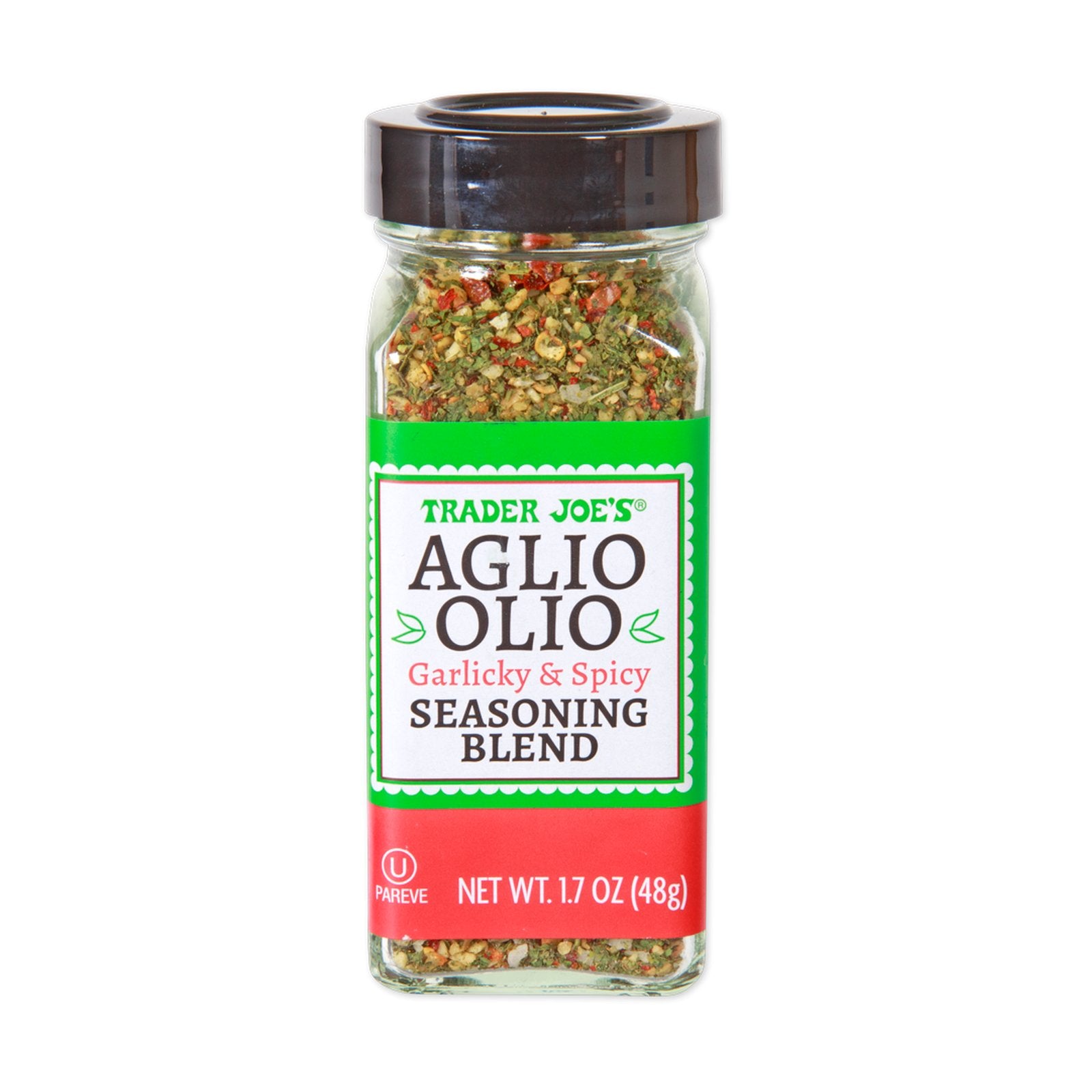 Aglio Olio Seasoning Blend