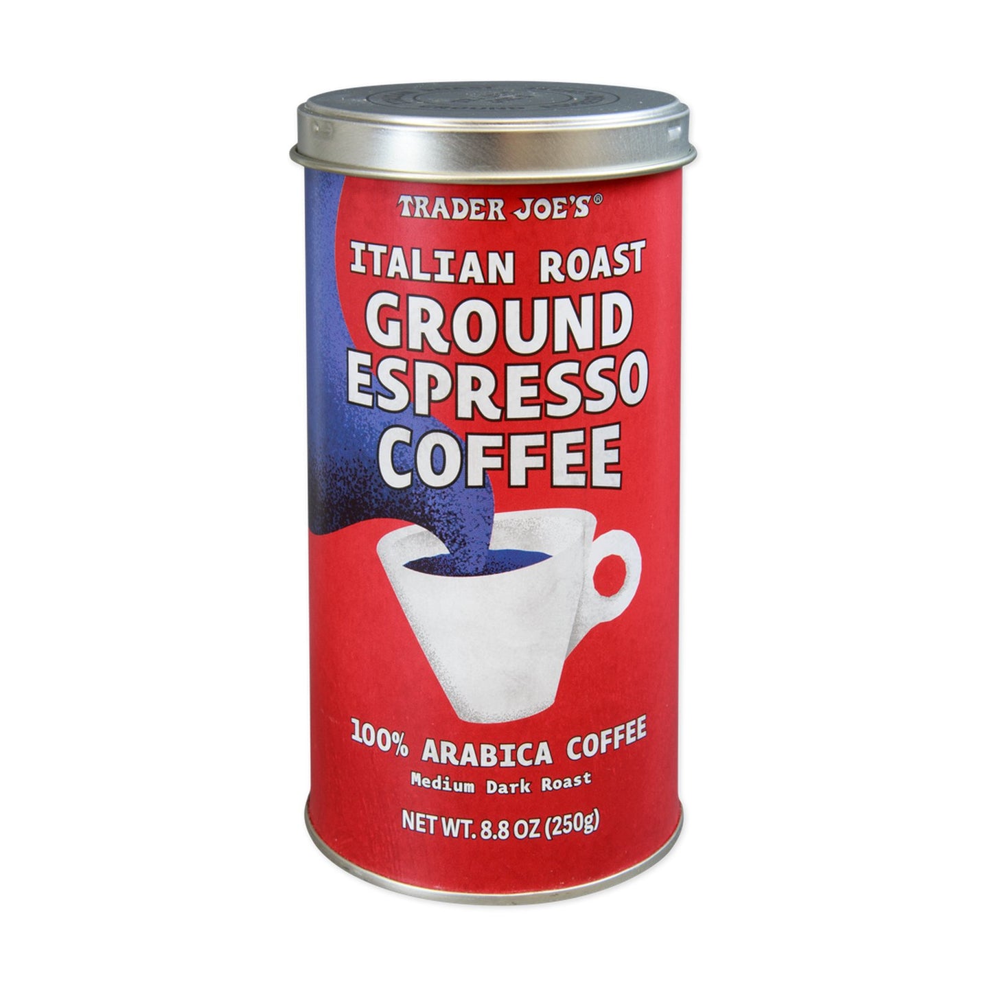 Italian Roast Ground Espresso